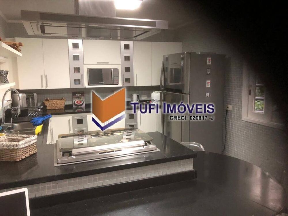 Casa, 3 quartos, 230 m² - Foto 14