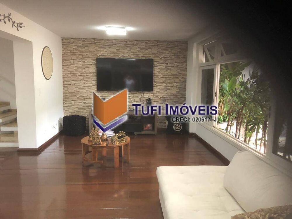 Casa, 3 quartos, 230 m² - Foto 22