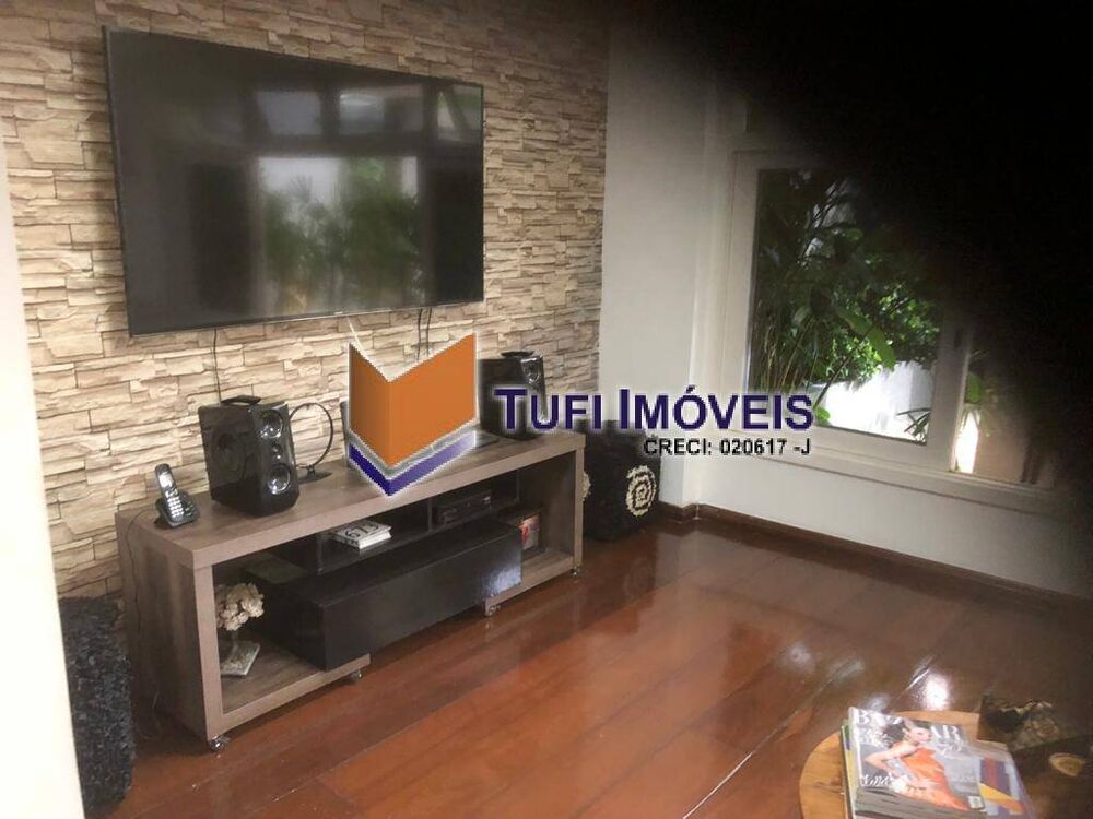 Casa, 3 quartos, 230 m² - Foto 19