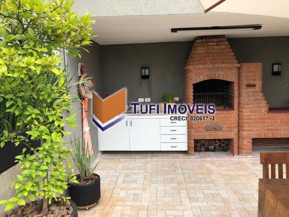 Casa, 3 quartos, 230 m² - Foto 12