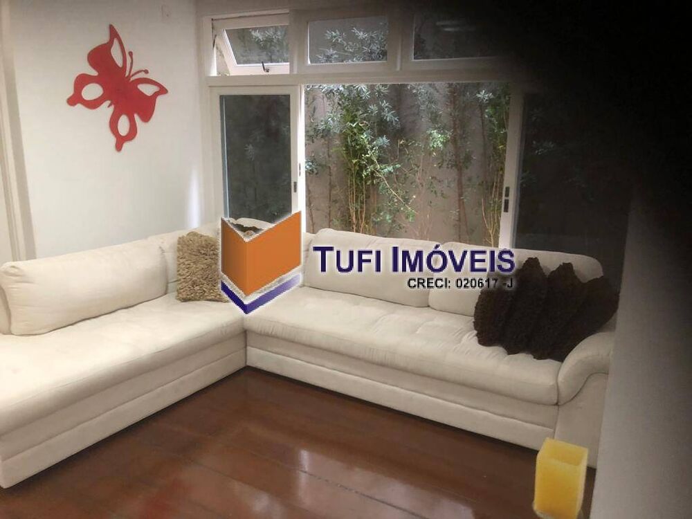 Casa, 3 quartos, 230 m² - Foto 23