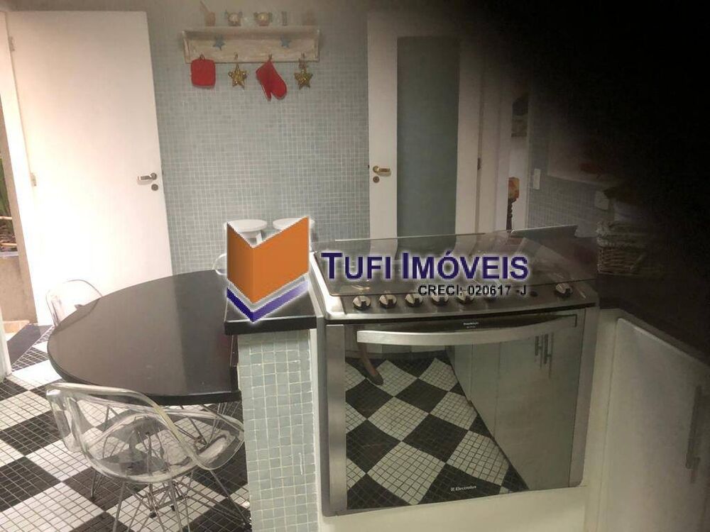 Casa, 3 quartos, 230 m² - Foto 8