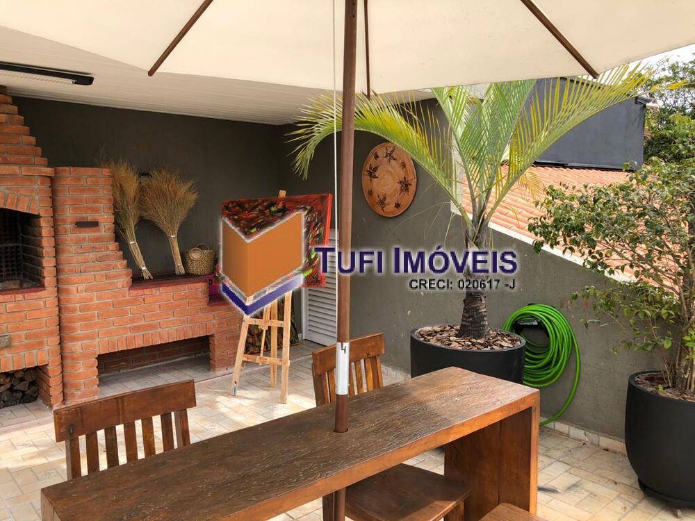 Casa, 3 quartos, 230 m² - Foto 3