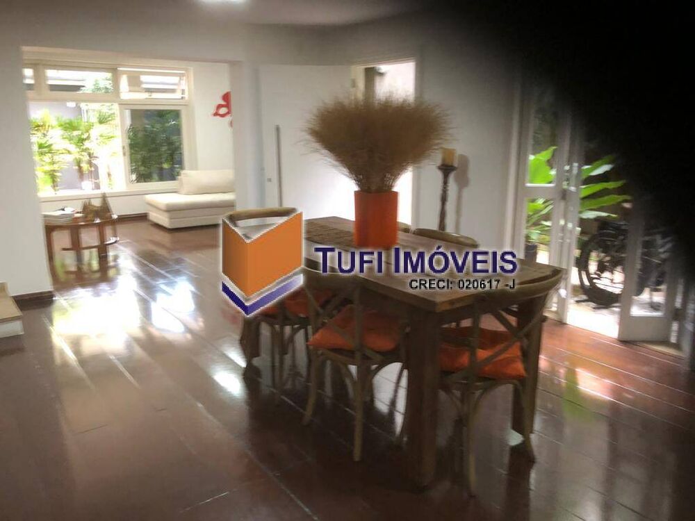 Casa, 3 quartos, 230 m² - Foto 36
