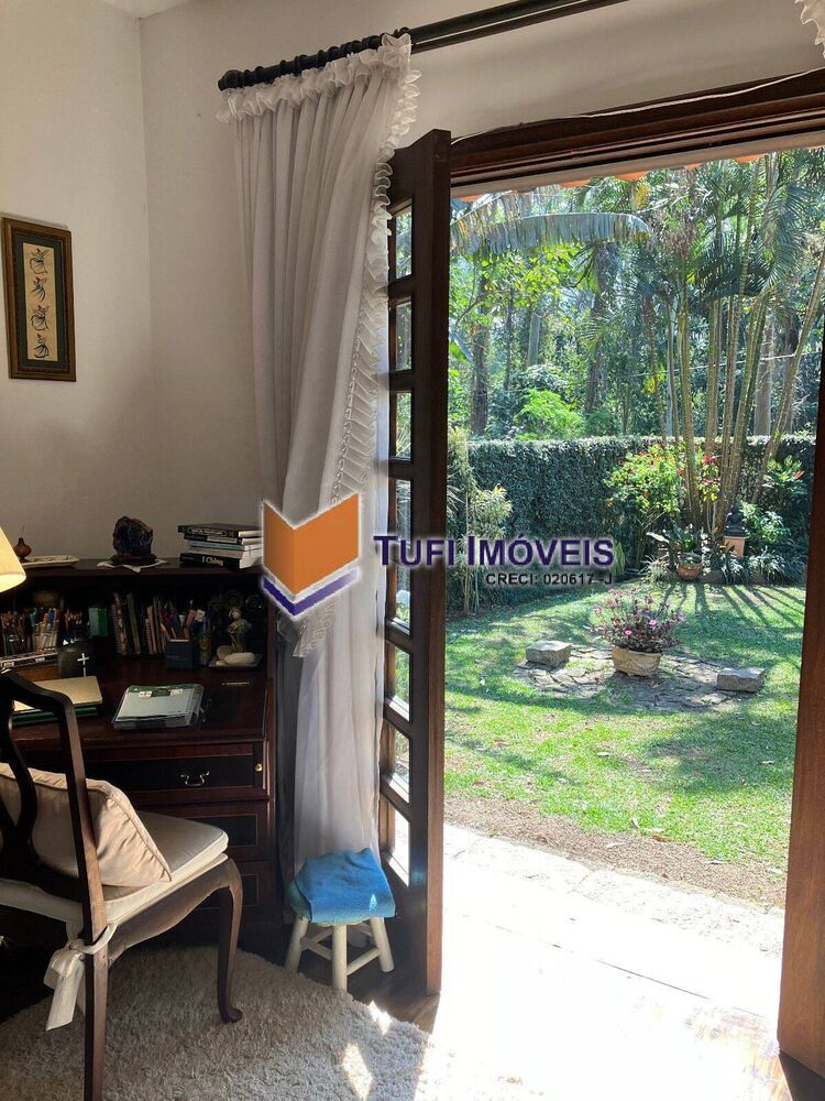 Casa, 3 quartos, 444 m² - Foto 2