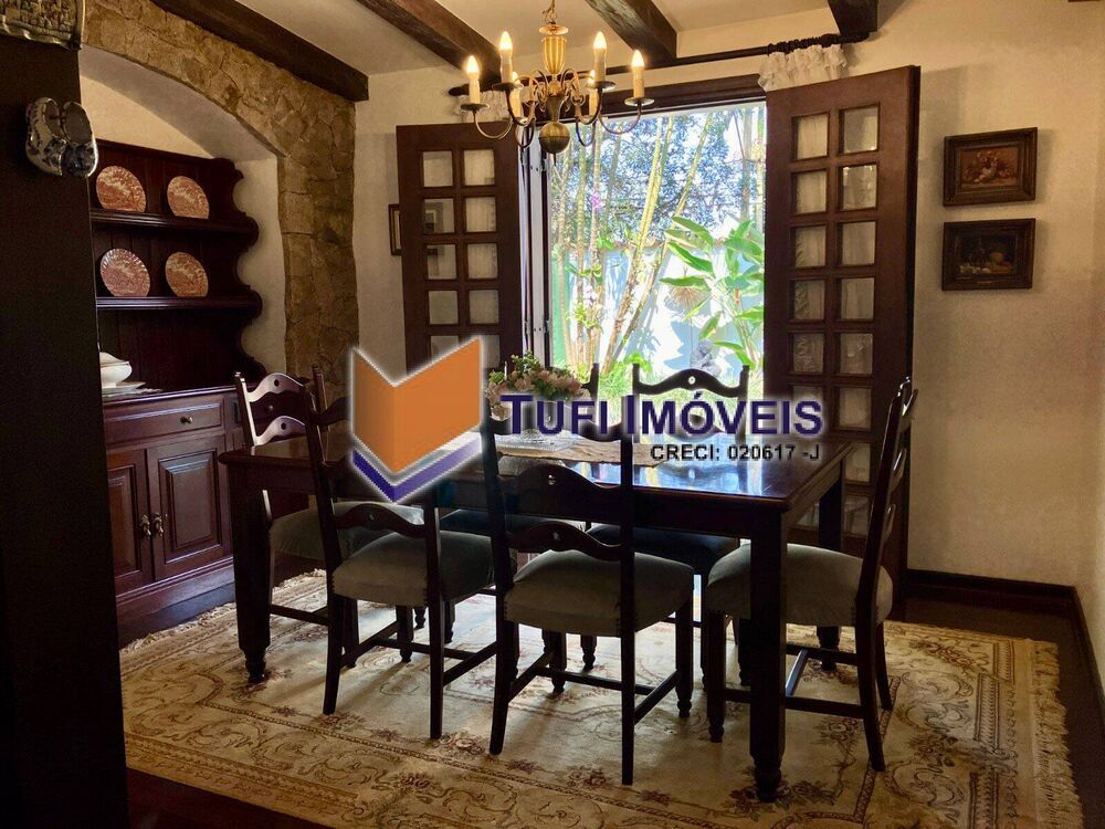 Casa, 3 quartos, 444 m² - Foto 4