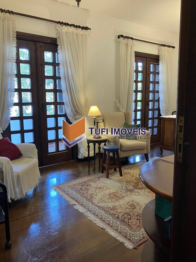Casa, 3 quartos, 444 m² - Foto 3