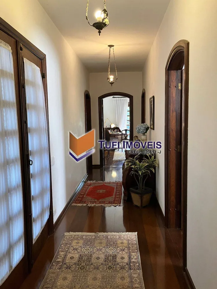 Casa, 3 quartos, 444 m² - Foto 7