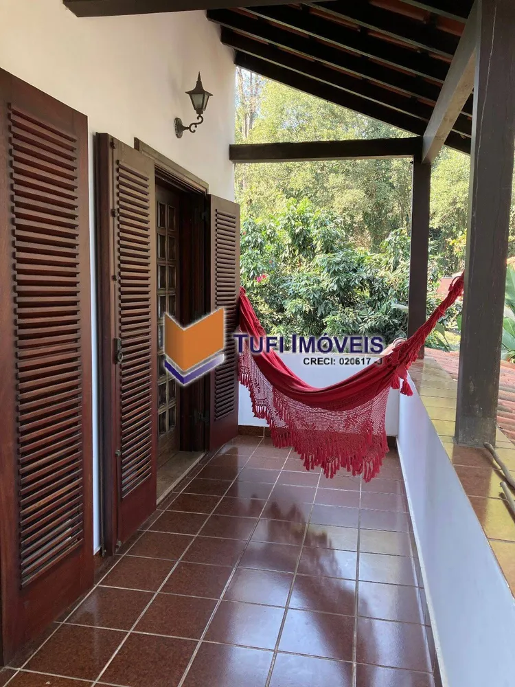 Casa, 3 quartos, 444 m² - Foto 9