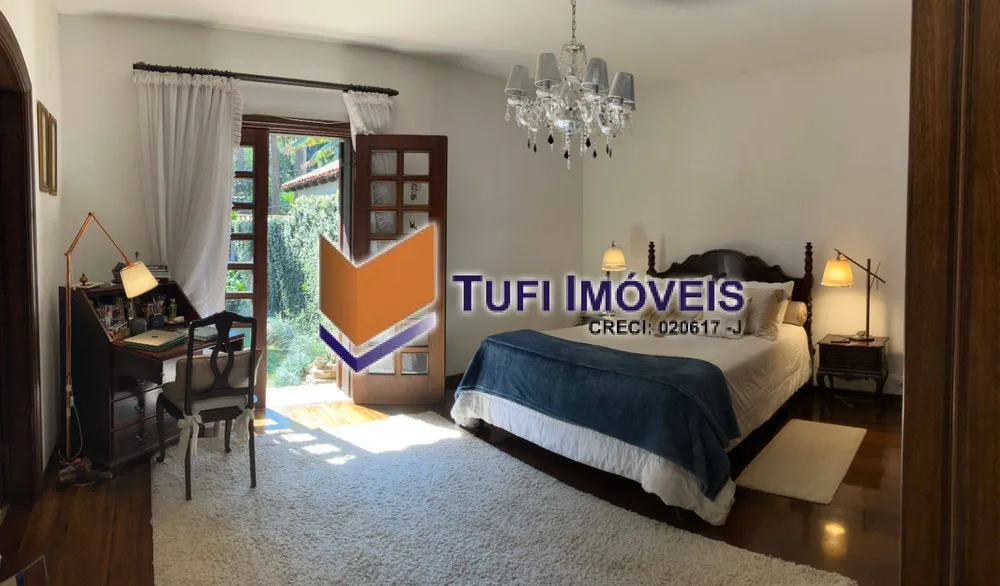 Casa, 3 quartos, 444 m² - Foto 8