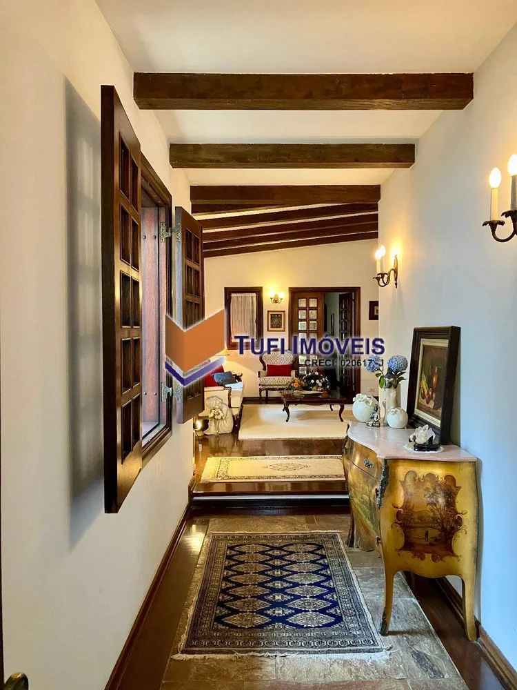 Casa, 3 quartos, 444 m² - Foto 5