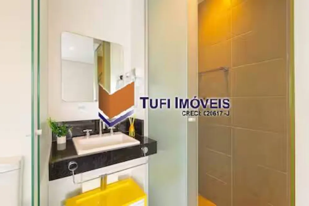 Apartamento, 1 quarto, 27 m² - Foto 4