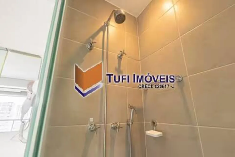 Apartamento, 1 quarto, 27 m² - Foto 7