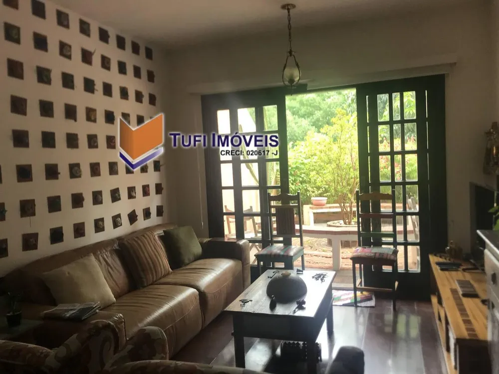 Casa, 3 quartos, 250 m² - Foto 7