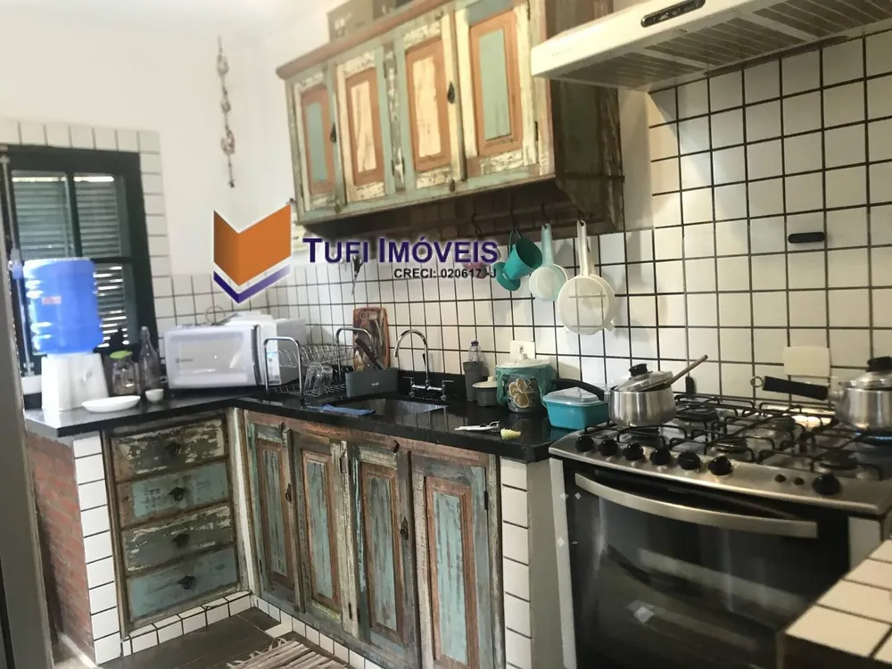 Casa, 3 quartos, 250 m² - Foto 6