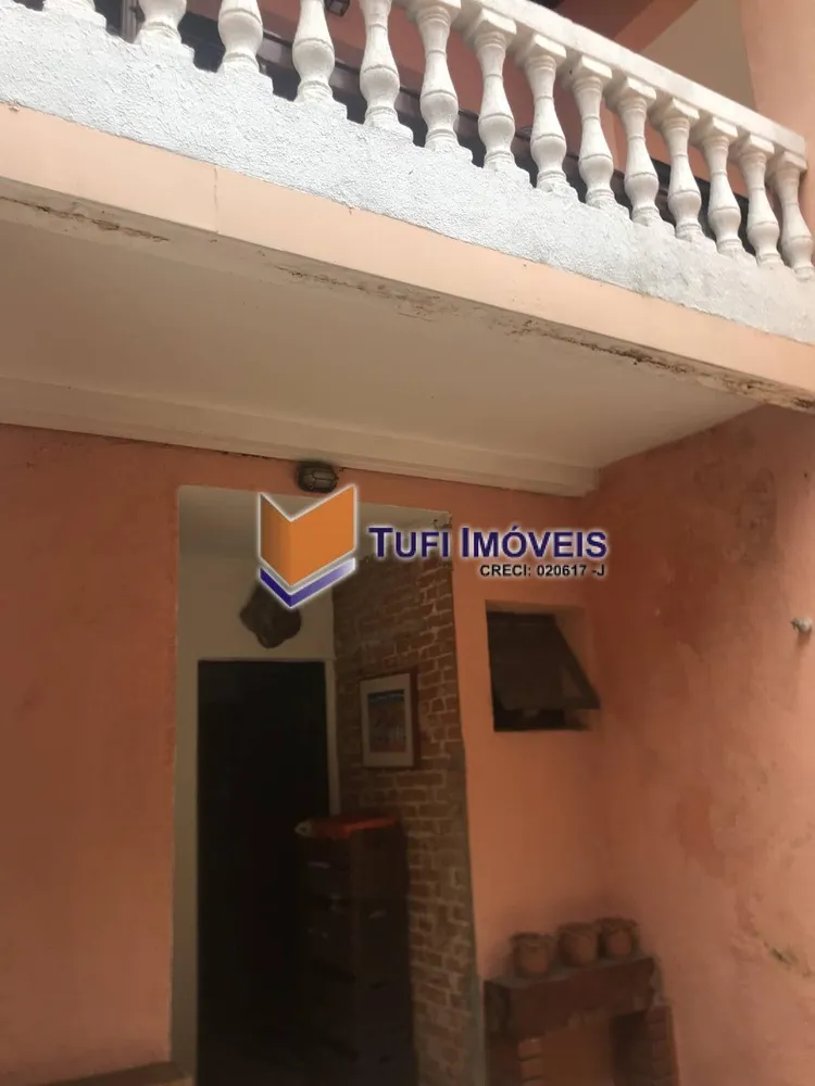 Casa, 3 quartos, 250 m² - Foto 13
