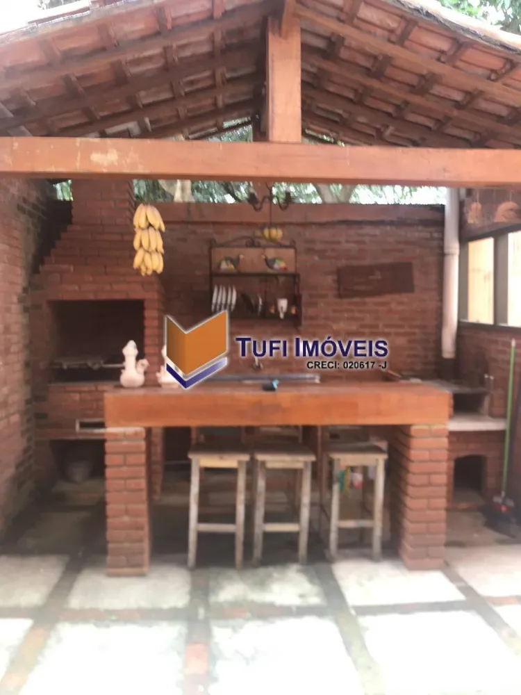 Casa, 3 quartos, 250 m² - Foto 5