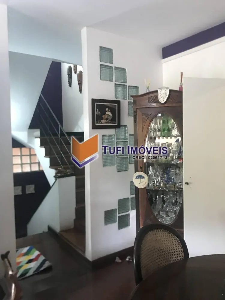 Casa, 3 quartos, 250 m² - Foto 1