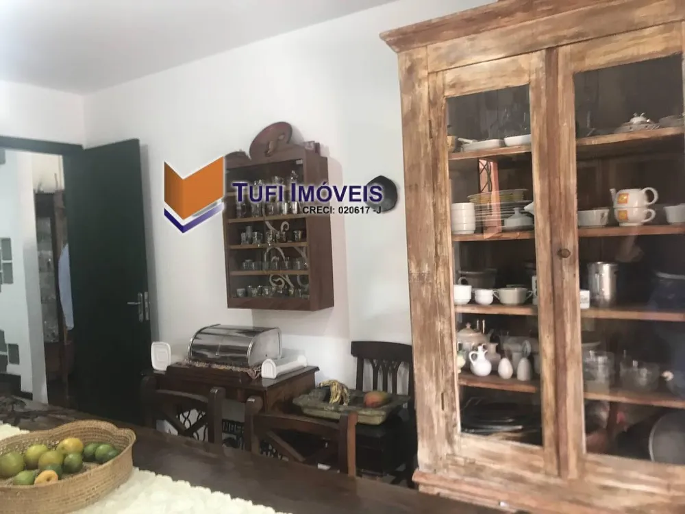 Casa, 3 quartos, 250 m² - Foto 8