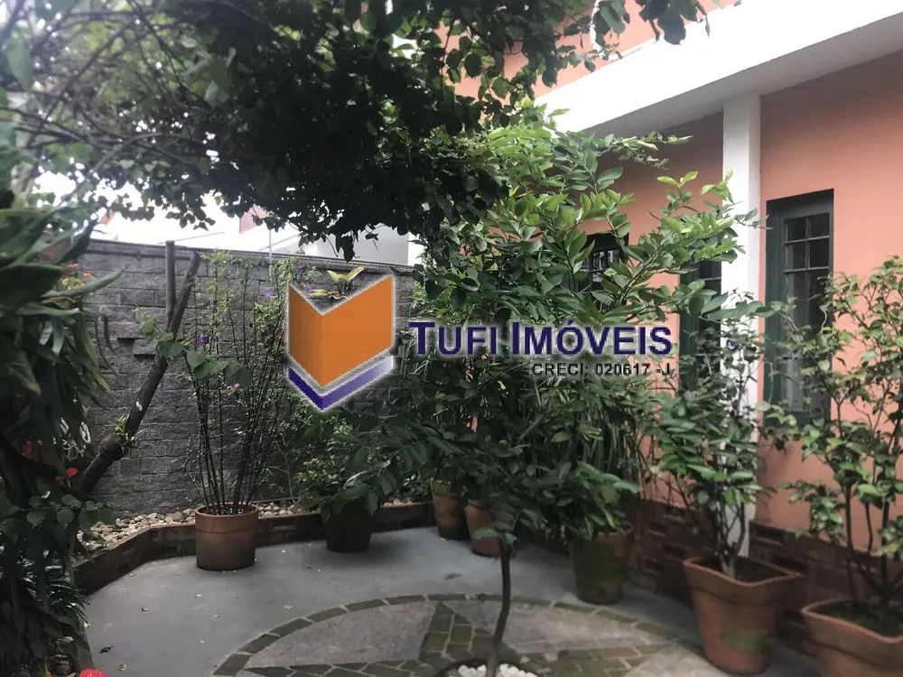 Casa, 3 quartos, 250 m² - Foto 14