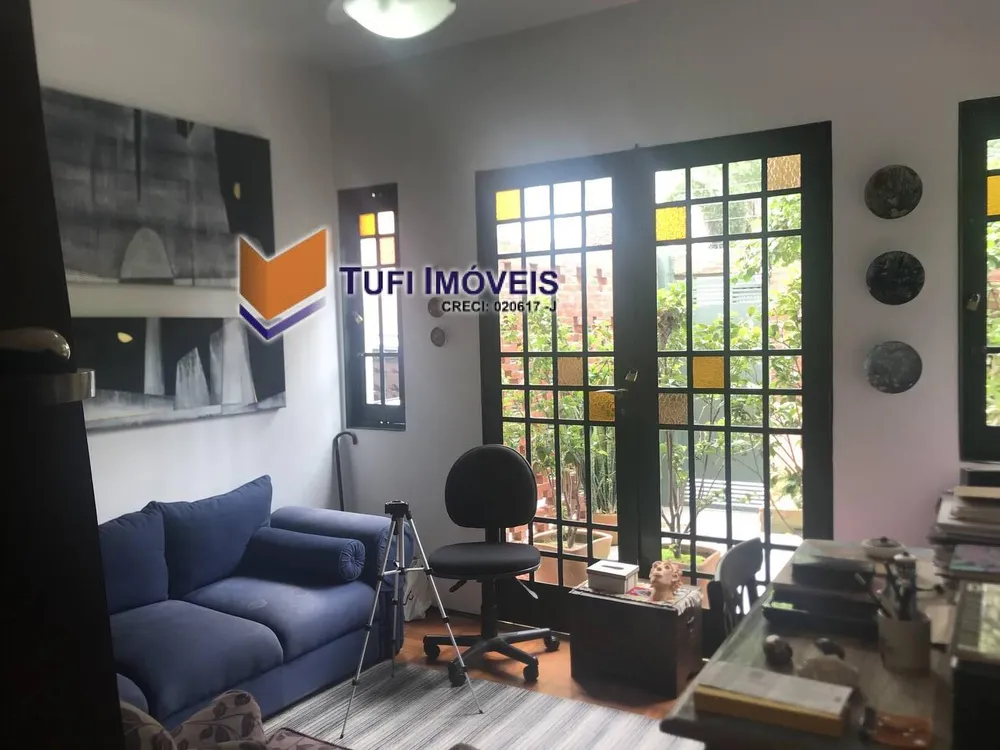 Casa, 3 quartos, 250 m² - Foto 3