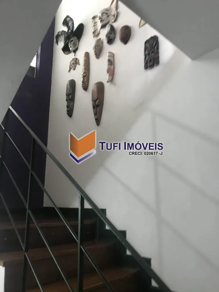 Casa, 3 quartos, 250 m² - Foto 9