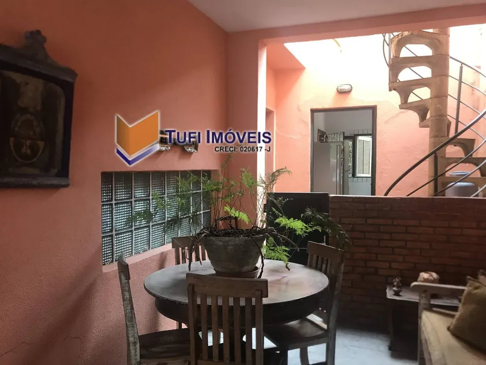 Casa, 3 quartos, 250 m² - Foto 15