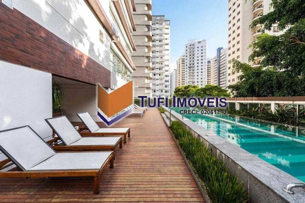 Apartamento, 1 quarto, 36 m² - Foto 8