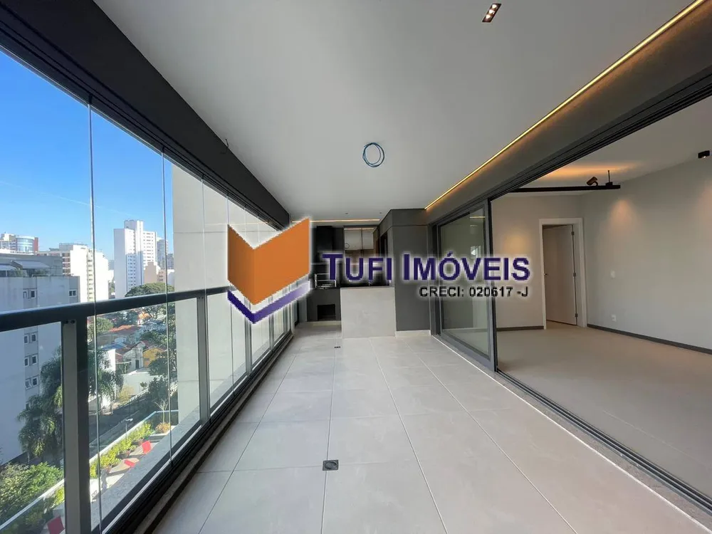 Apartamento, 2 quartos, 104 m² - Foto 1