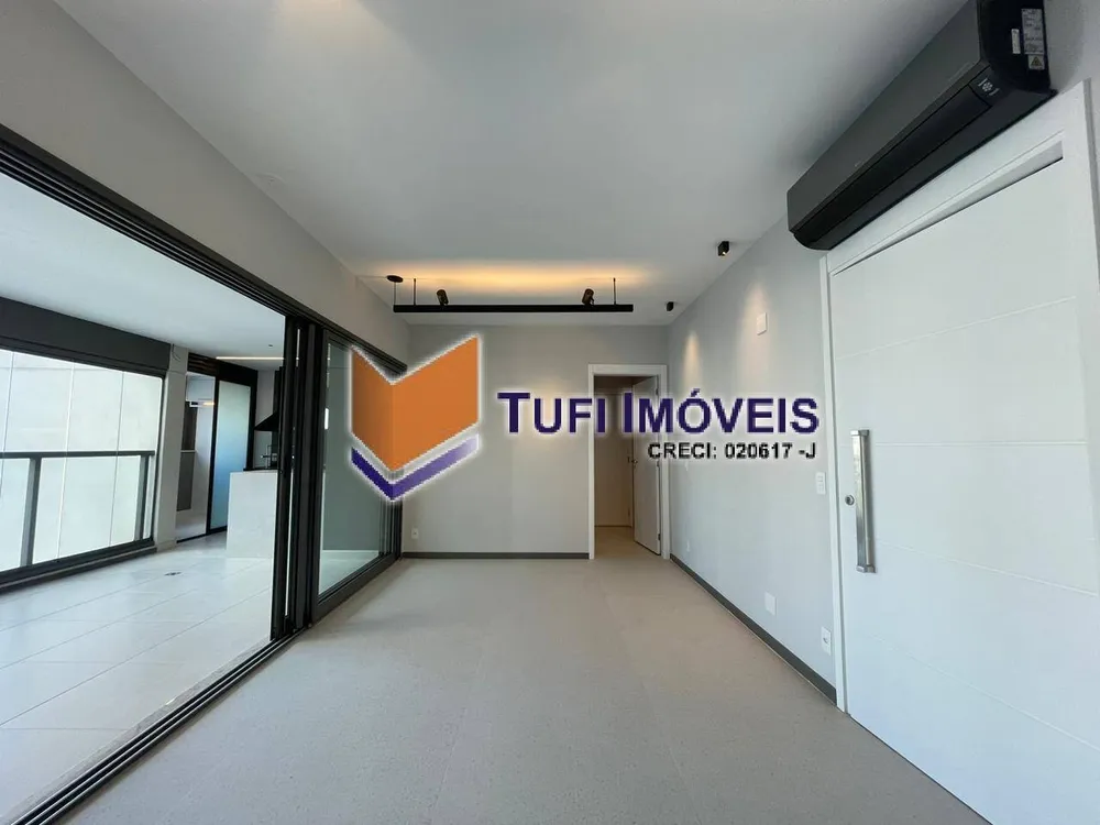Apartamento, 2 quartos, 104 m² - Foto 2