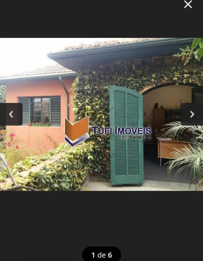 Casa, 3 quartos, 300 m² - Foto 12