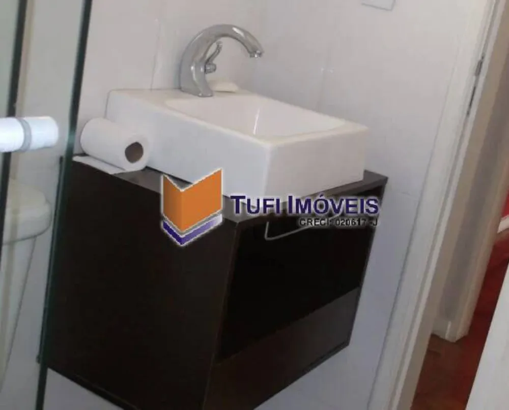 Apartamento, 2 quartos, 135 m² - Foto 3