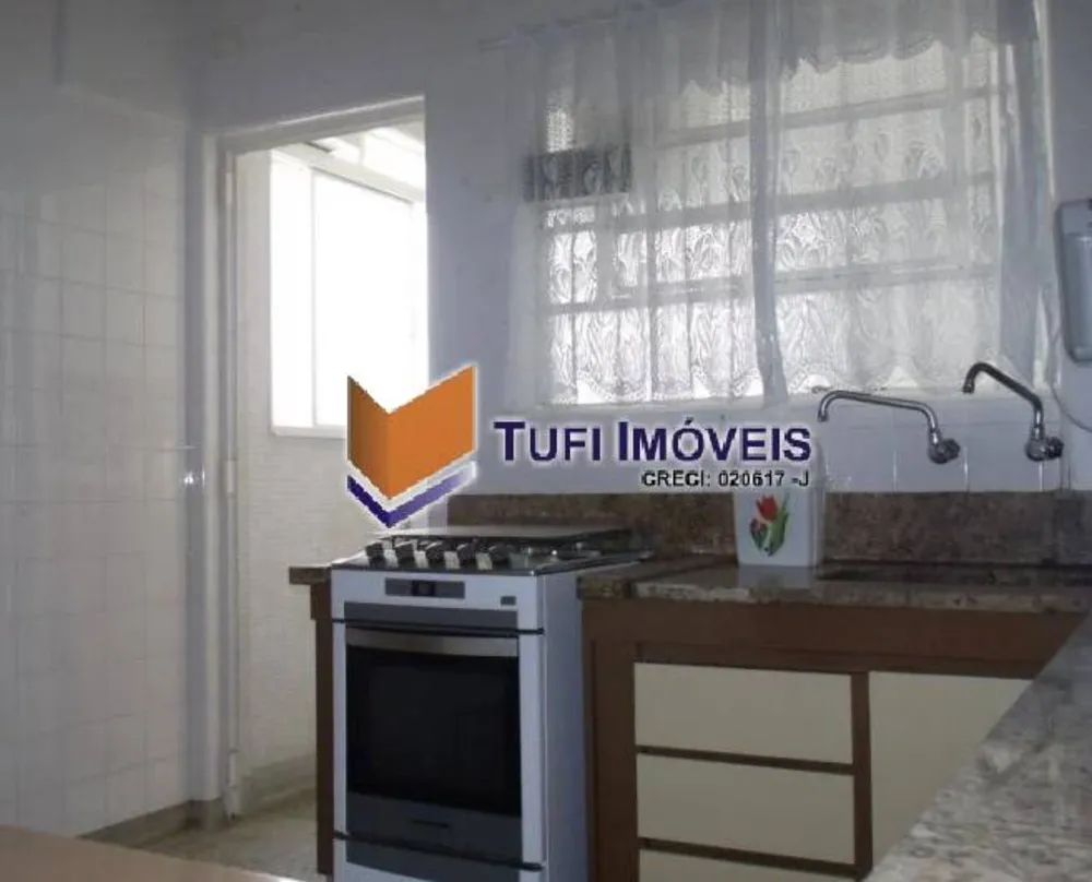 Apartamento, 2 quartos, 135 m² - Foto 2