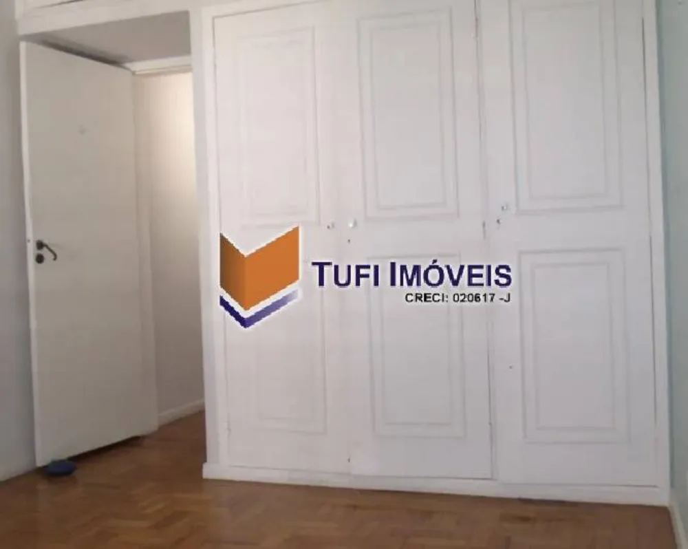 Apartamento, 2 quartos, 135 m² - Foto 1