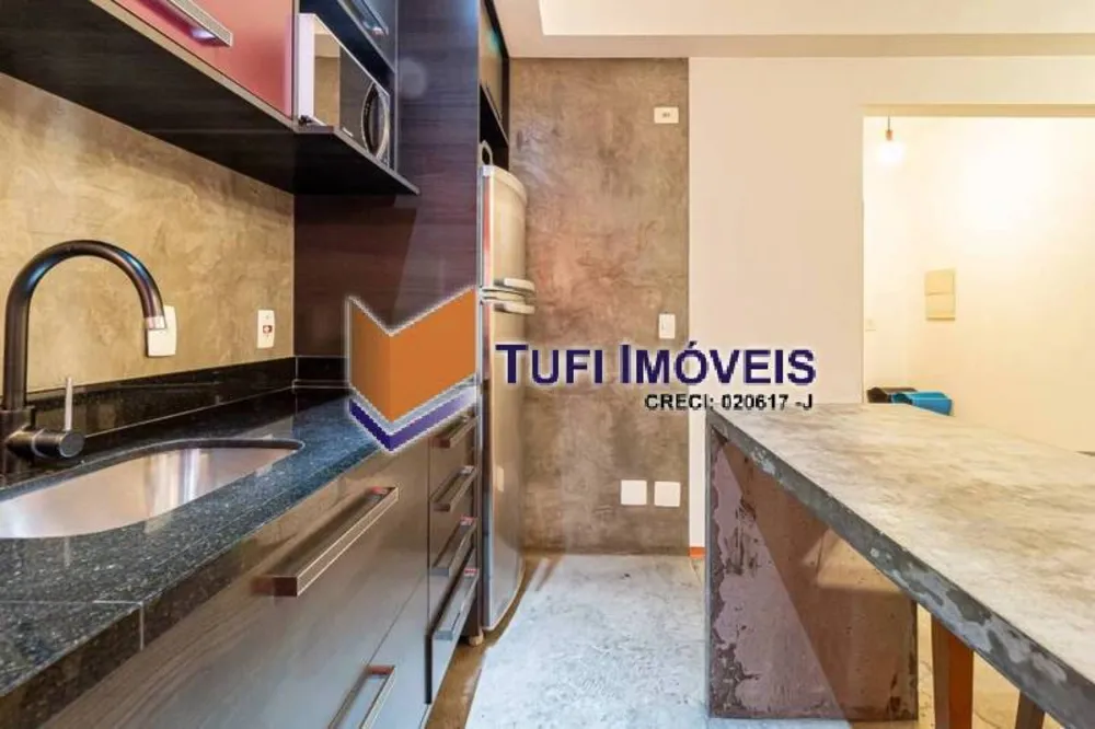 Apartamento, 1 quarto, 48 m² - Foto 4