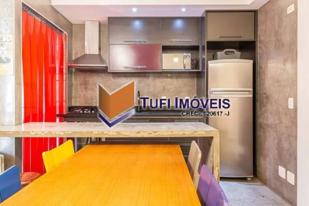 Apartamento, 1 quarto, 48 m² - Foto 2