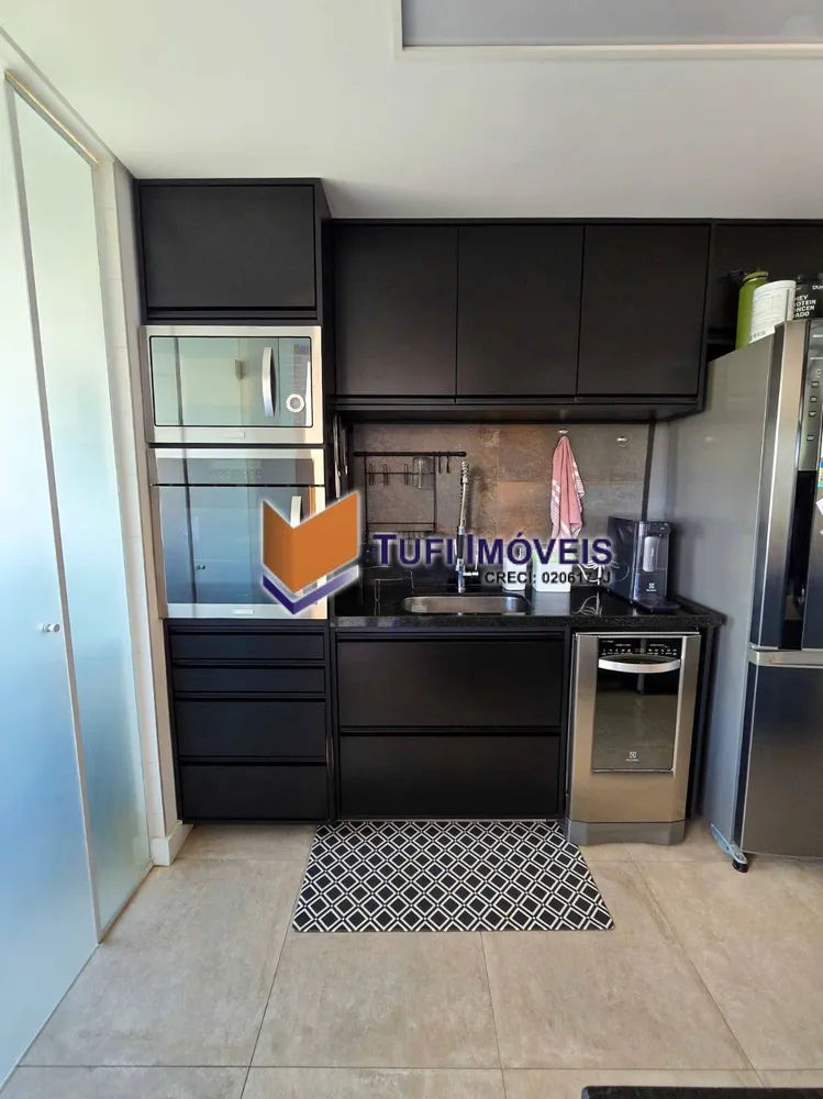 Apartamento, 1 quarto, 65 m² - Foto 4