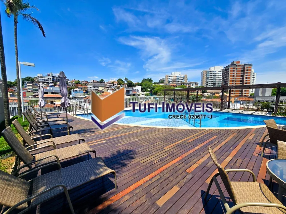 Apartamento, 1 quarto, 65 m² - Foto 8