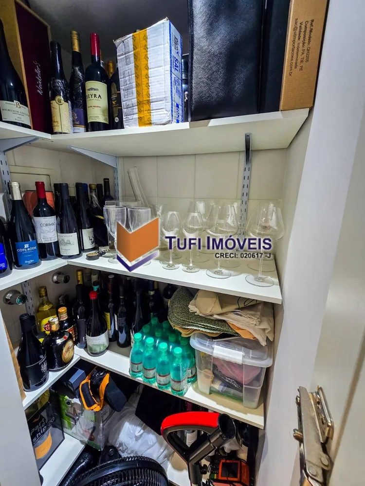 Apartamento, 1 quarto, 65 m² - Foto 5