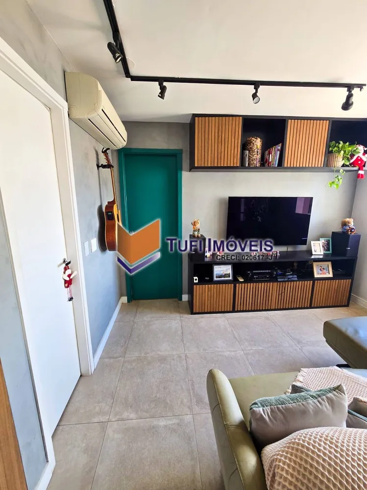 Apartamento, 1 quarto, 65 m² - Foto 3