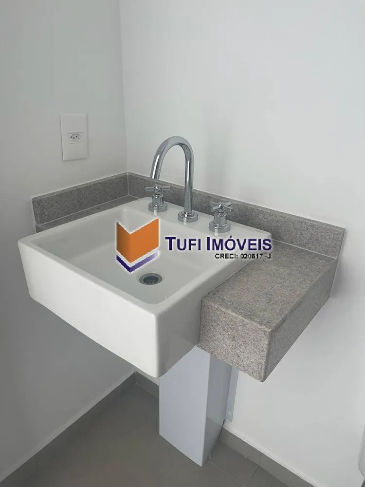 Apartamento, 1 quarto, 25 m² - Foto 2