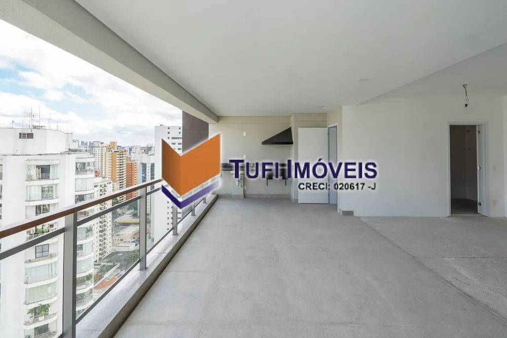 Apartamento, 3 quartos, 158 m² - Foto 4