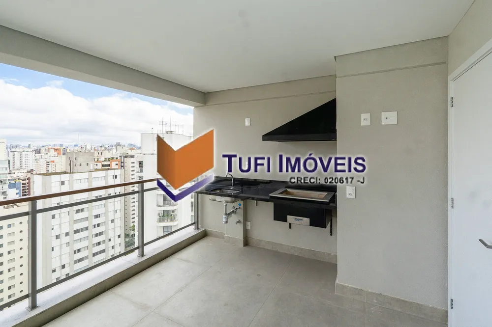 Apartamento, 3 quartos, 158 m² - Foto 5
