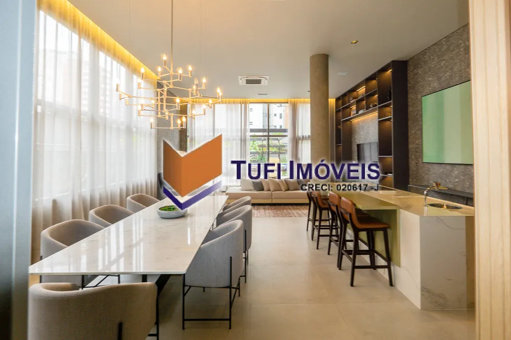 Apartamento, 3 quartos, 158 m² - Foto 10