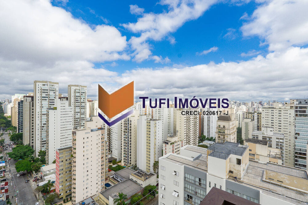 Apartamento, 3 quartos, 158 m² - Foto 1