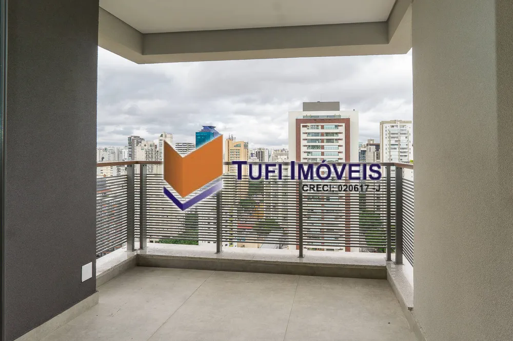 Apartamento, 3 quartos, 158 m² - Foto 7