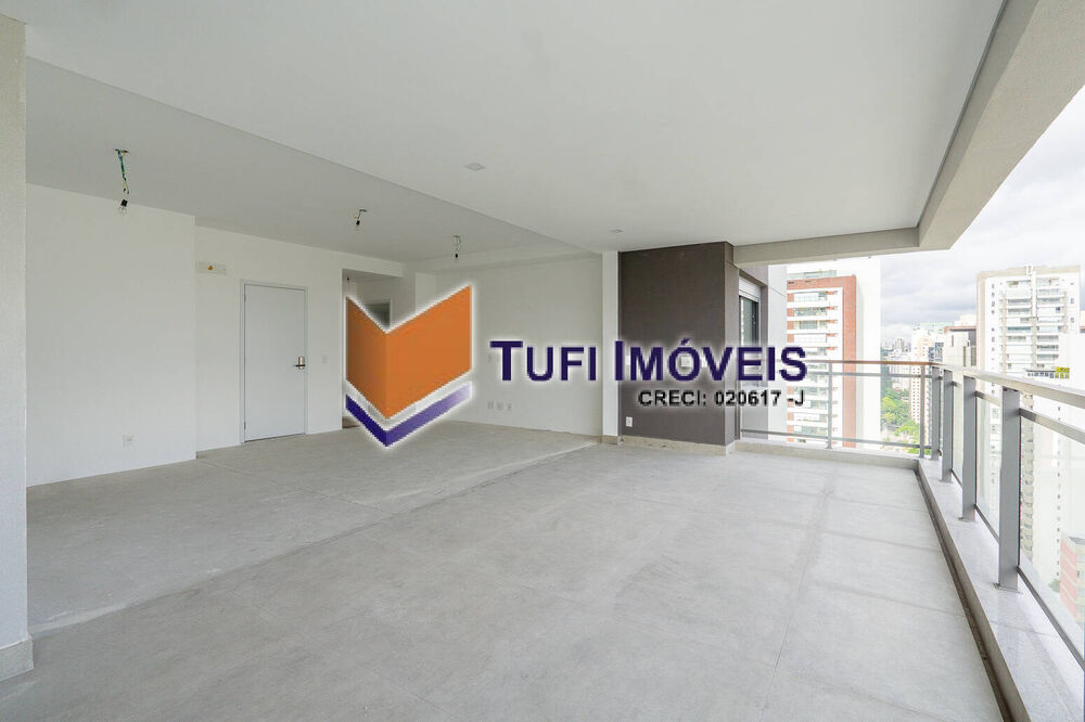 Apartamento, 3 quartos, 158 m² - Foto 2