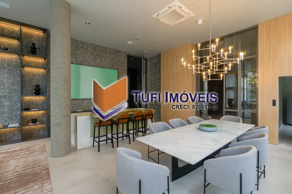 Apartamento, 3 quartos, 158 m² - Foto 12