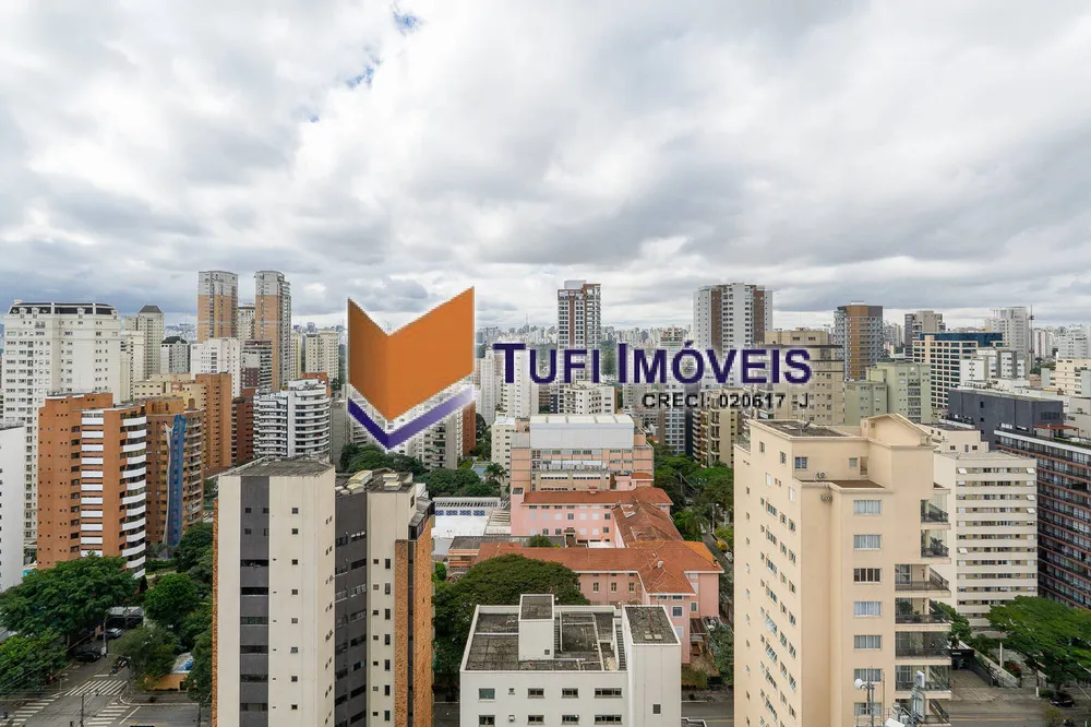 Apartamento, 3 quartos, 158 m² - Foto 9