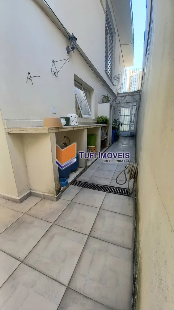 Casa, 3 quartos, 191 m² - Foto 3